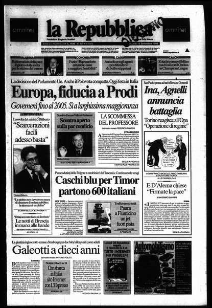 La repubblica